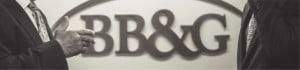 BBG Office Logo