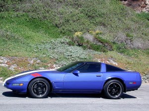 799px-1996_Corvette_Grand_Sport_1