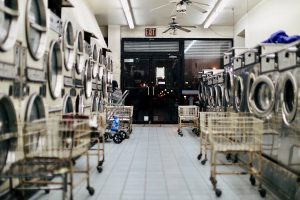 OSHA probes Chicago laundry worker’s death in workplace accident
