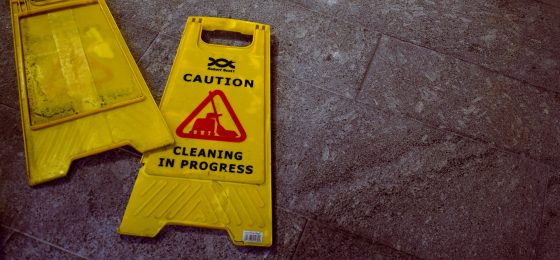 Chicago slip and fall accident lawyer