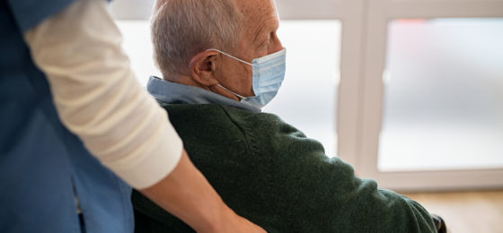 The Illinois Department of Public Health (IDPH) released data that shows the extent to which the coronavirus has spread across the state’s more than 1,200 nursing homes.