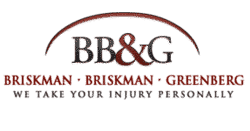 Chicago Personal Injury and Car Accident Lawyers - Briskman Briskman & Greenberg