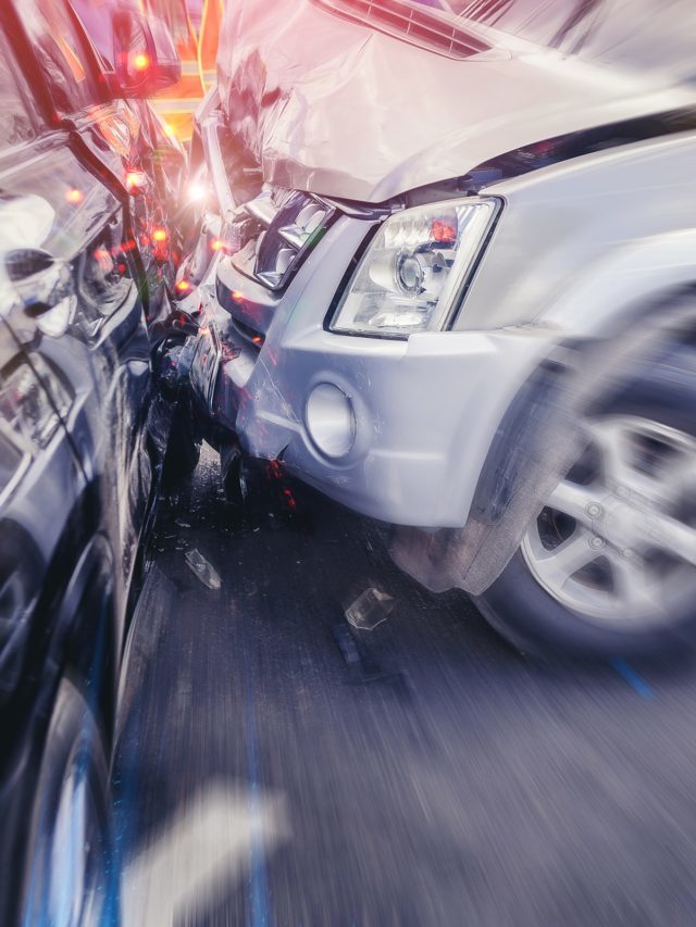 Penetrating Trauma from Serious Illinois Car Accidents