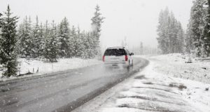 winter car accident lawyer