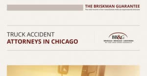 Chicago Truck Accident Ebook