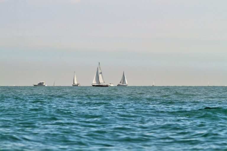 Illinois listed among states with most drunk boating accidents