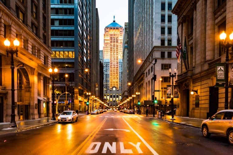 Safest and Deadliest Ways to Travel in Chicago
