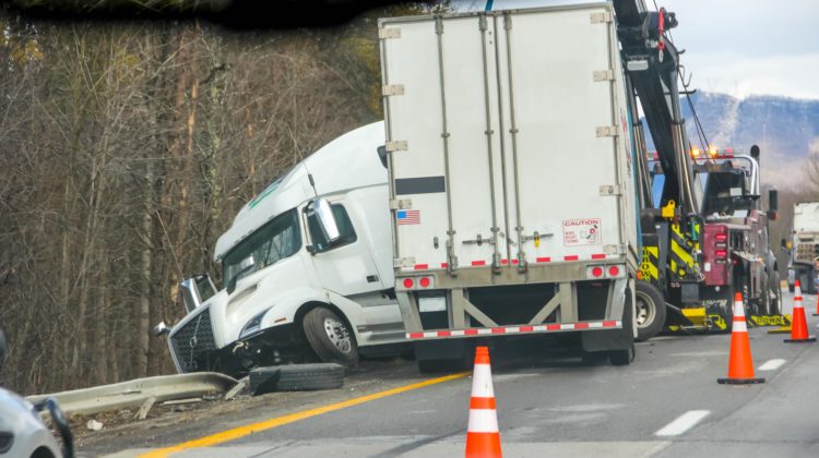 A Lake County, IL, truck accident attorney can help victims understand their rights and remedies after these collisions.