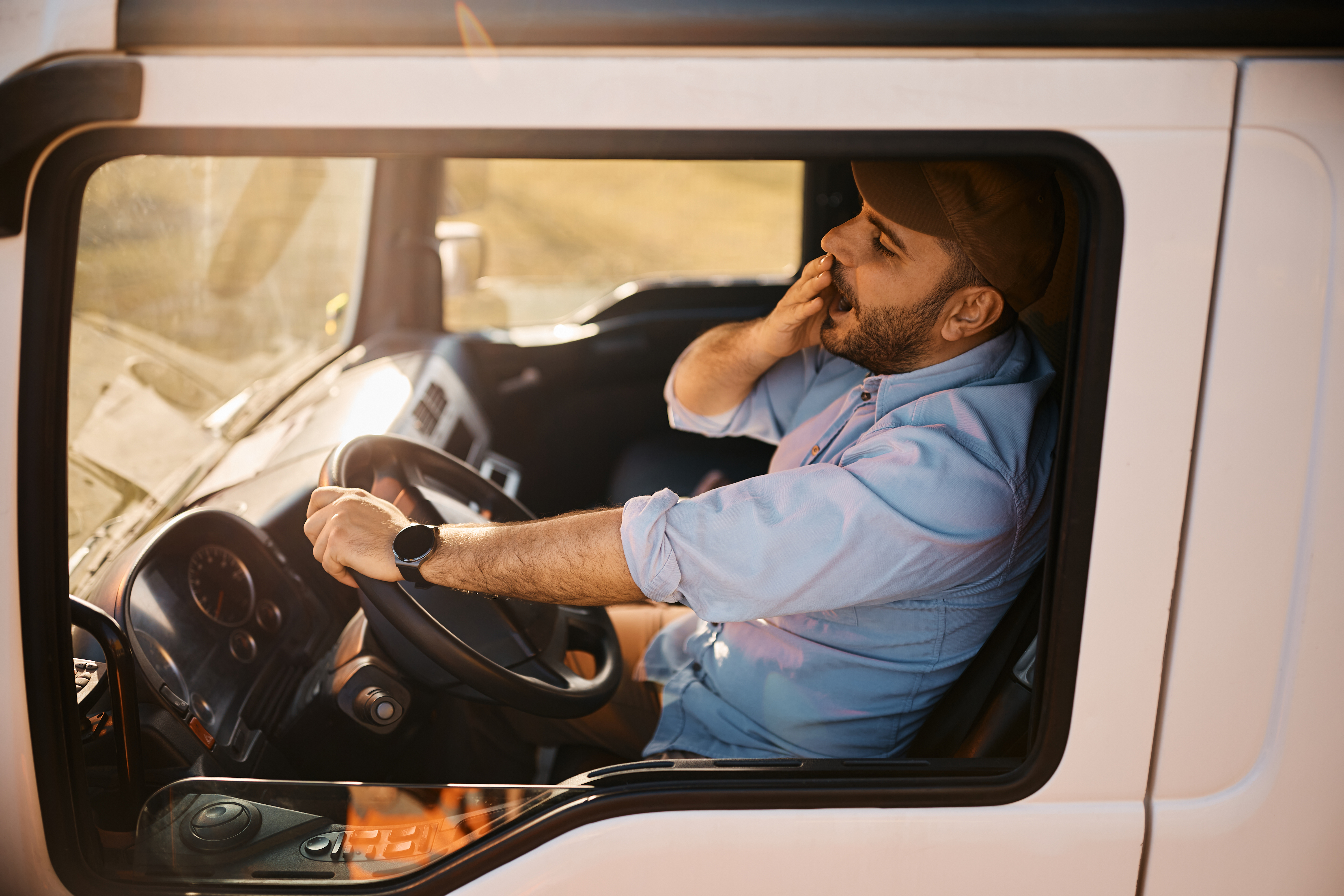 Driver fatigue is among the most common causes of truck accidents in the Chicago area and other parts of Illinois.