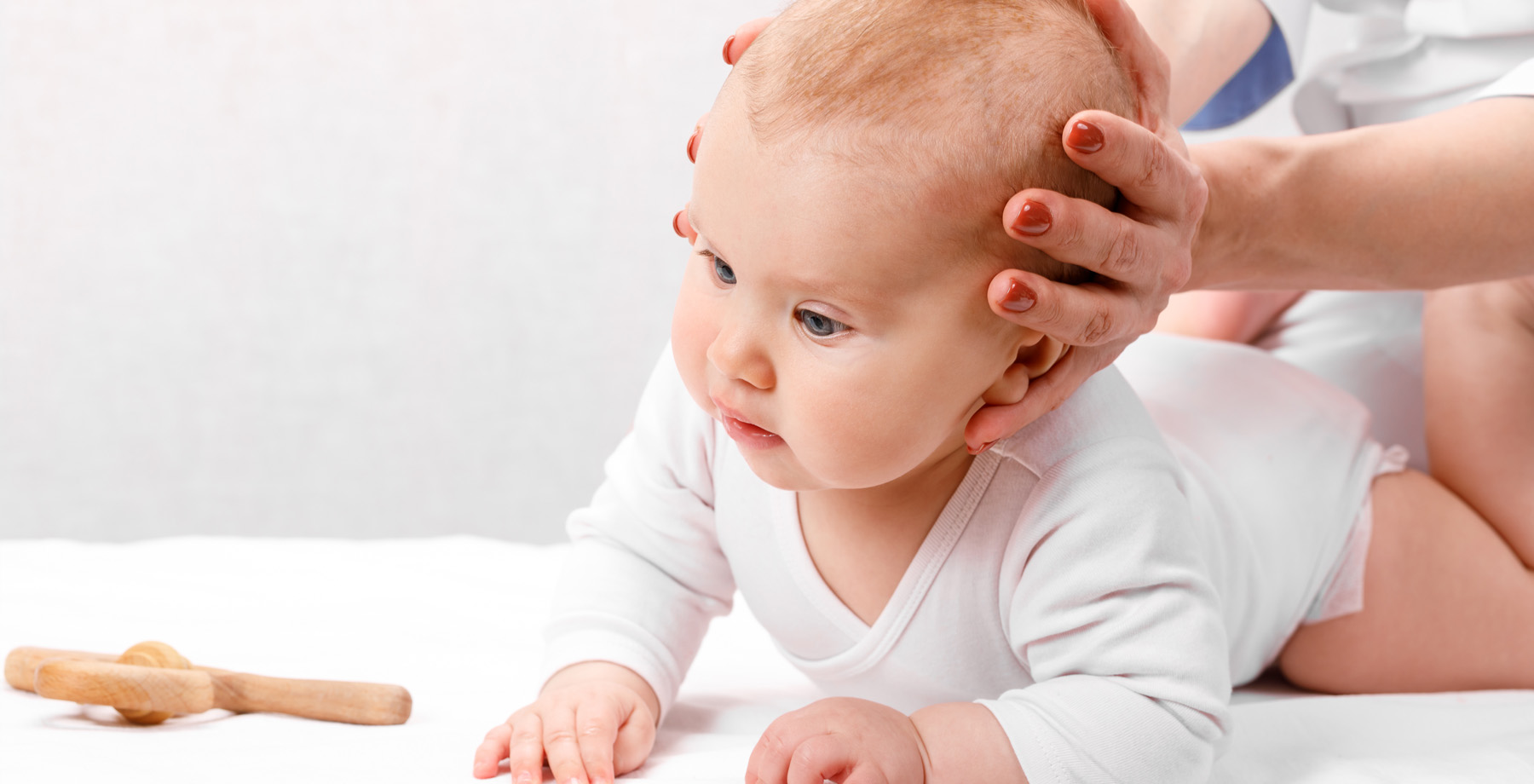 Brachial Plexus Injury