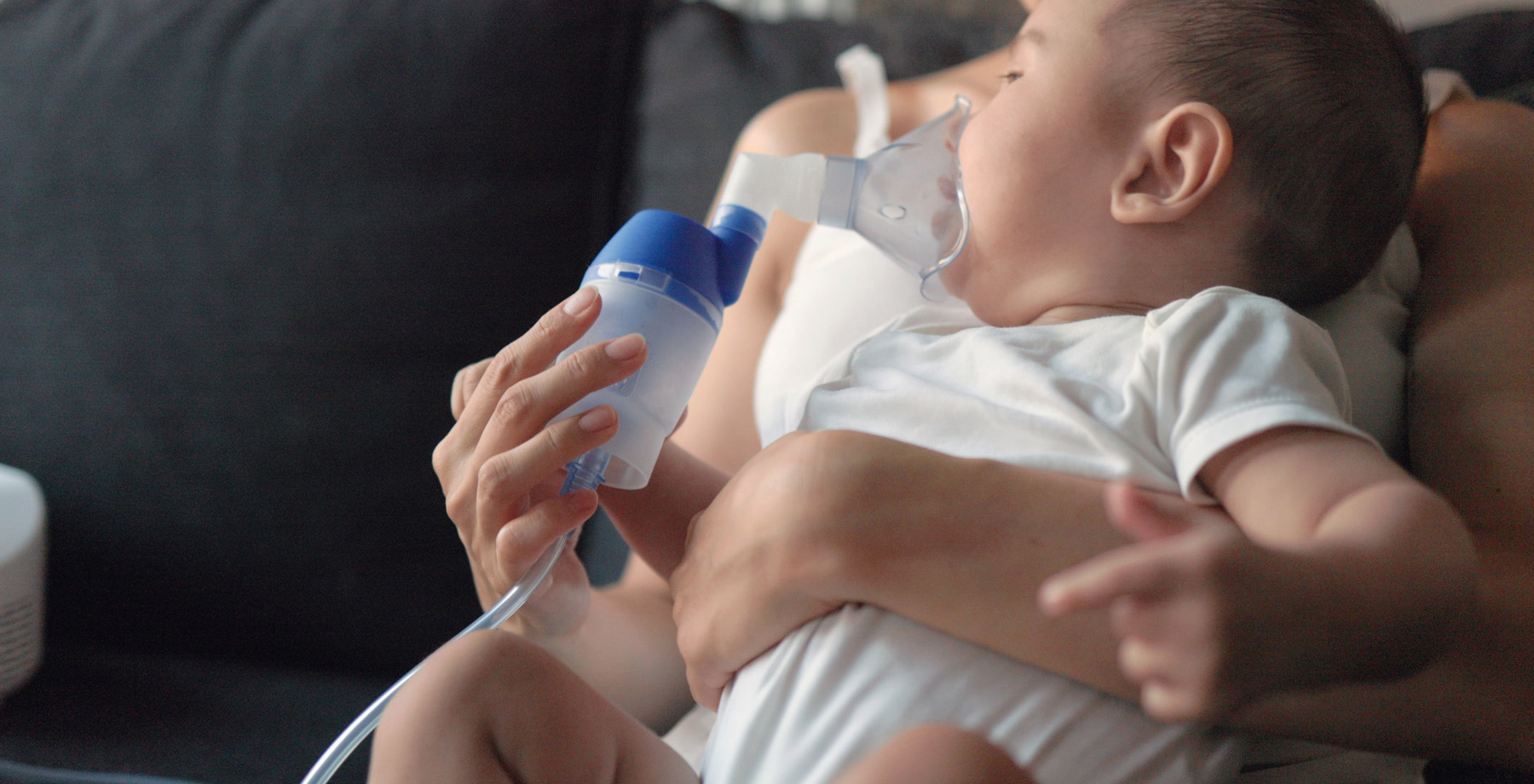 Phrenic Nerve Injury