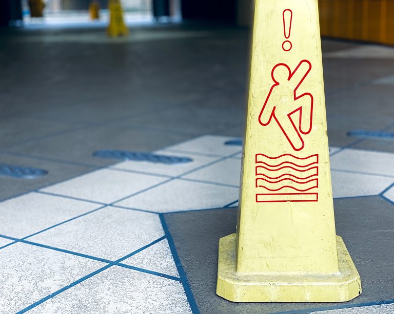 Understanding Illinois slip and fall laws is crucial if you’ve been injured and are considering bringing a personal injury case to recover your expenses.