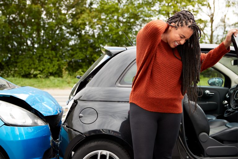 If you're involved in a car accident in Chicago, the minimum amount of car insurance may not be sufficient to cover all the expenses you might face.