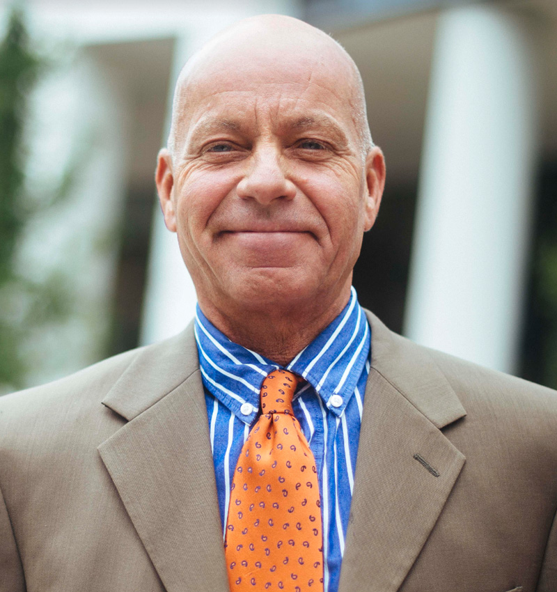 Chicago Personal Injury Lawyer Mark Tompkins