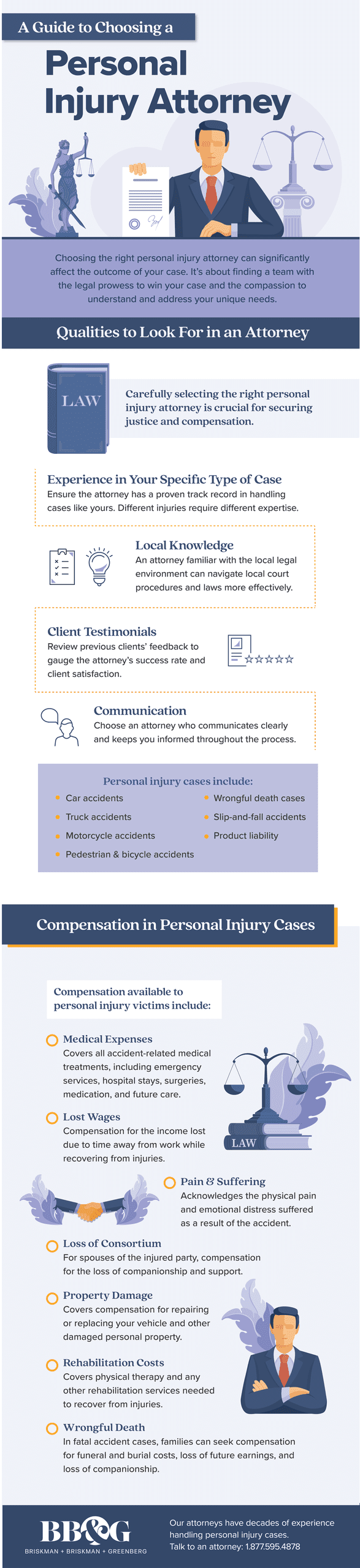 A Guide to Choosing A Personal Injury Attorney optimized