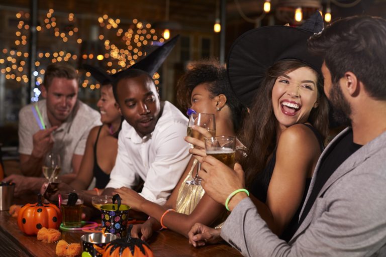 Here’s what Illinois residents and visitors should know to keep their Halloween parties safer - and protect themselves in case of injury.