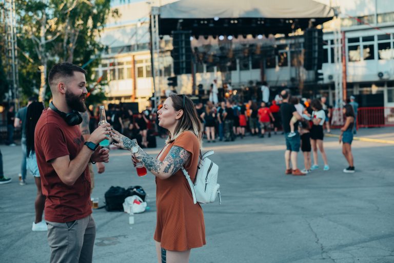 If you’re enjoying events in Chicago this June, stay safe.