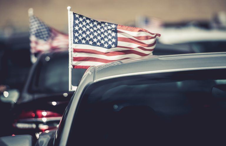 With the Fourth of July around the corner, the traffic also brings a spike in accidents and injuries.