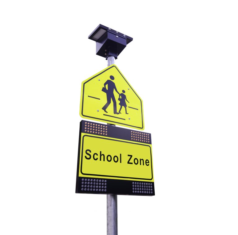 Chicago High School Zone Speed Cameras and Child Safety Zones
