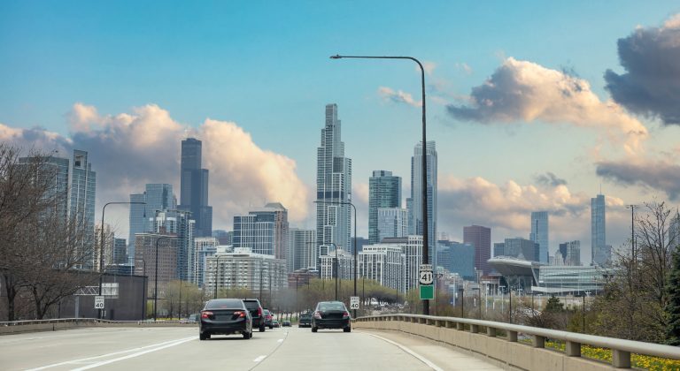Discover the Most Dangerous Streets in Downtown Chicago