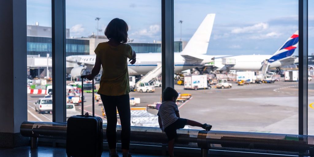 Here, we provide information on safety risks, safety resources, and what to do if you’re injured at an airport or on an airline.