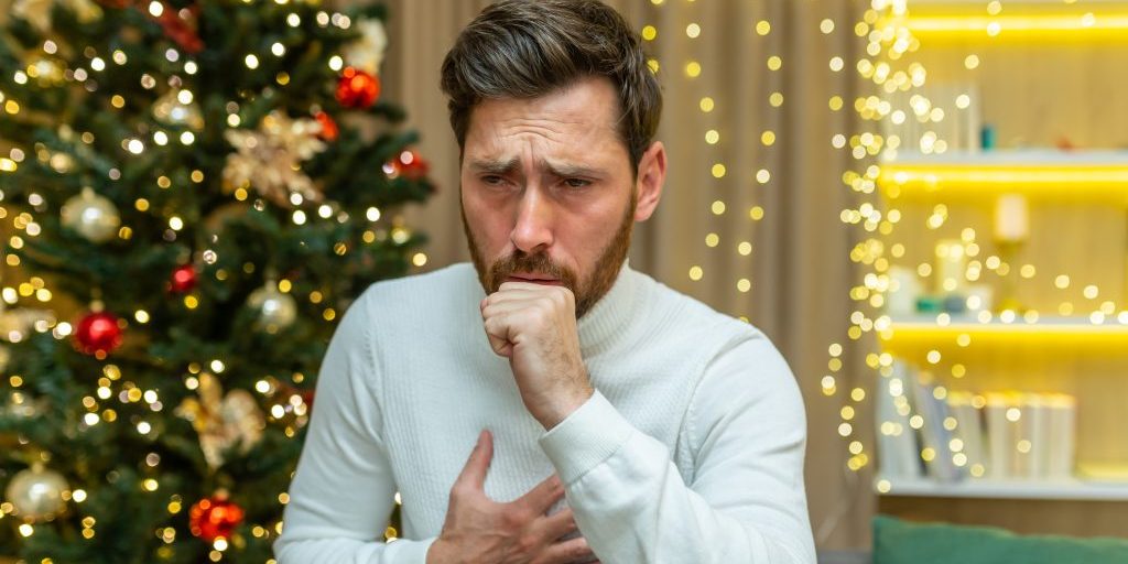 Heart-related emergencies often increase during the holidays for a mix of reasons, from cold weather to stress and overindulgence.