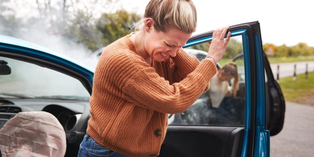 Understanding the distinction between capacitating and incapacitating injuries is crucial in Illinois car accident cases.