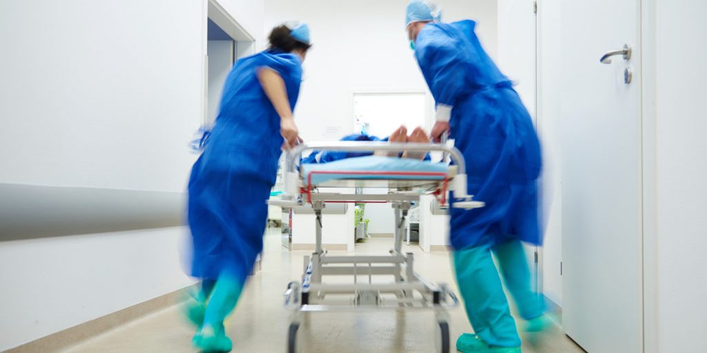 Over 7.4 Million Diagnosis Errors Made in U.S. ERs Per Year, Study Finds