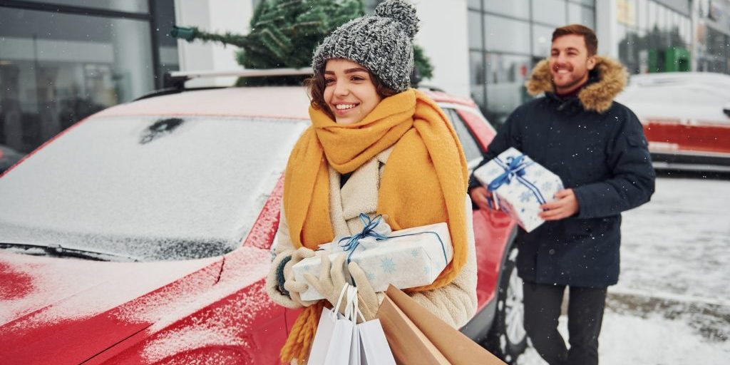 As the holidays approach, many shoppers might experience crowded sidewalks, icy parking lots, and slushy storefronts. These types of conditions can lead to serious falls that can result in emergency room visits and lifelong trauma.