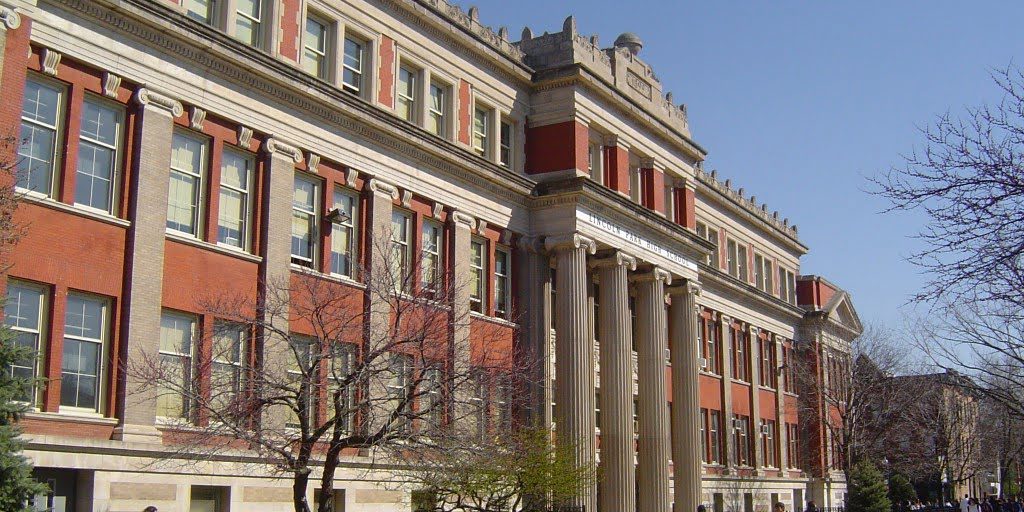 Lincoln_Park_High_School