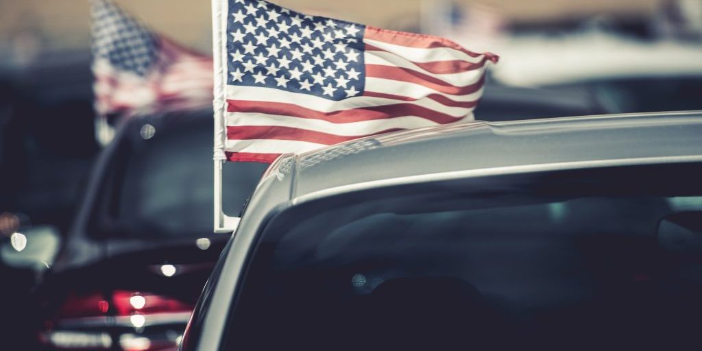 With the Fourth of July around the corner, the traffic also brings a spike in accidents and injuries.