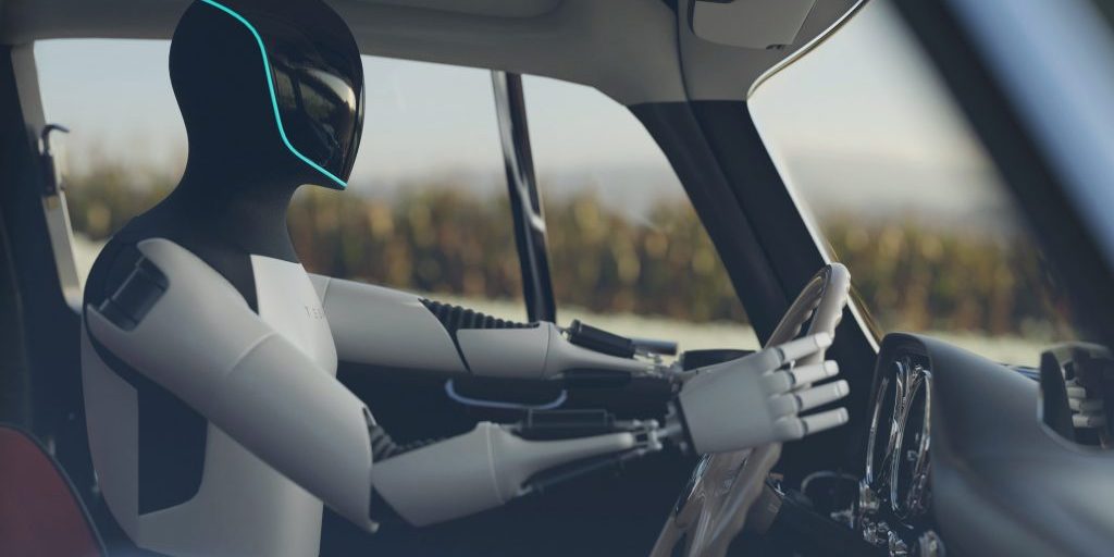 If you have been downtown lately, you may have noticed something unusual parked along North Wells or rolling through the Loop: a white Jaguar SUV with a spinning sensor on the roof and the word Waymo on the door.