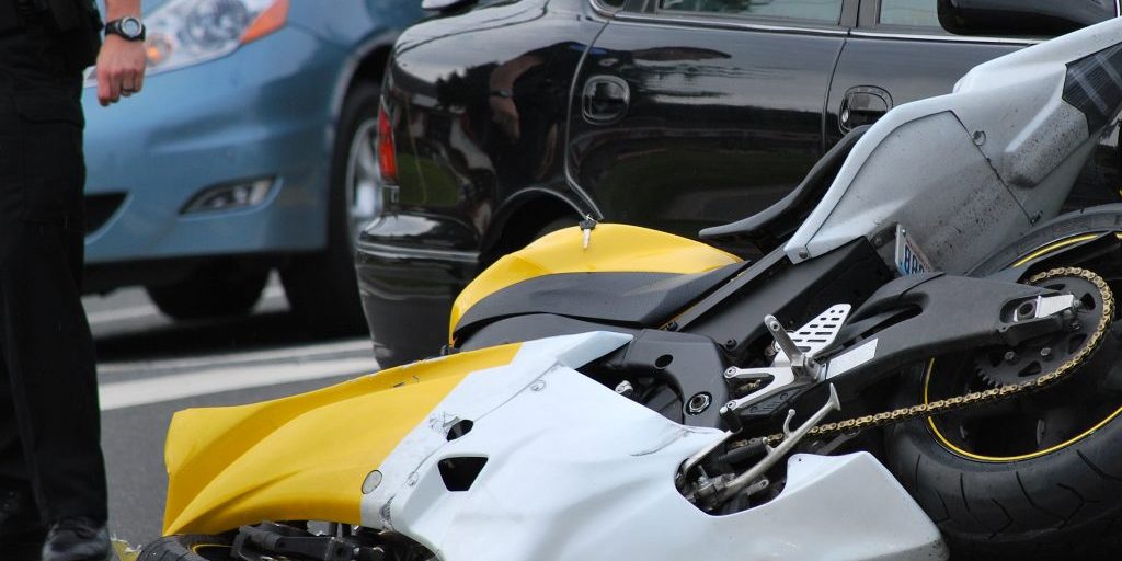 Hit and Run Car Accident in Chicago