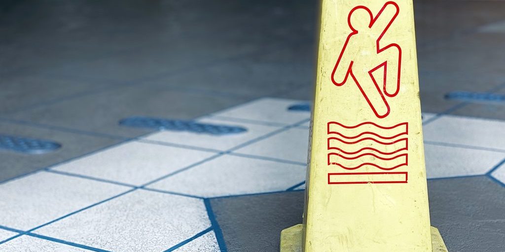 Understanding Illinois slip and fall laws is crucial if you’ve been injured and are considering bringing a personal injury case to recover your expenses.