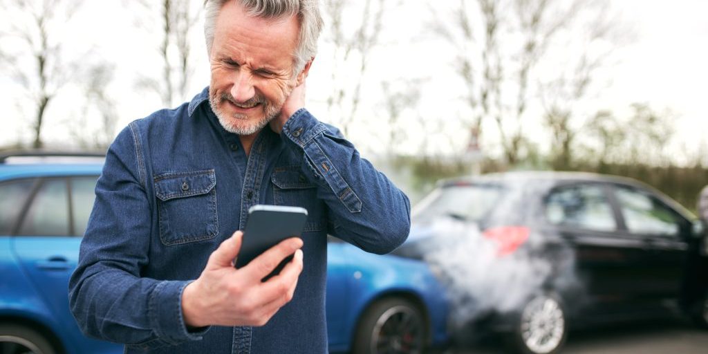 After a car crash, you need immediate legal assistance.