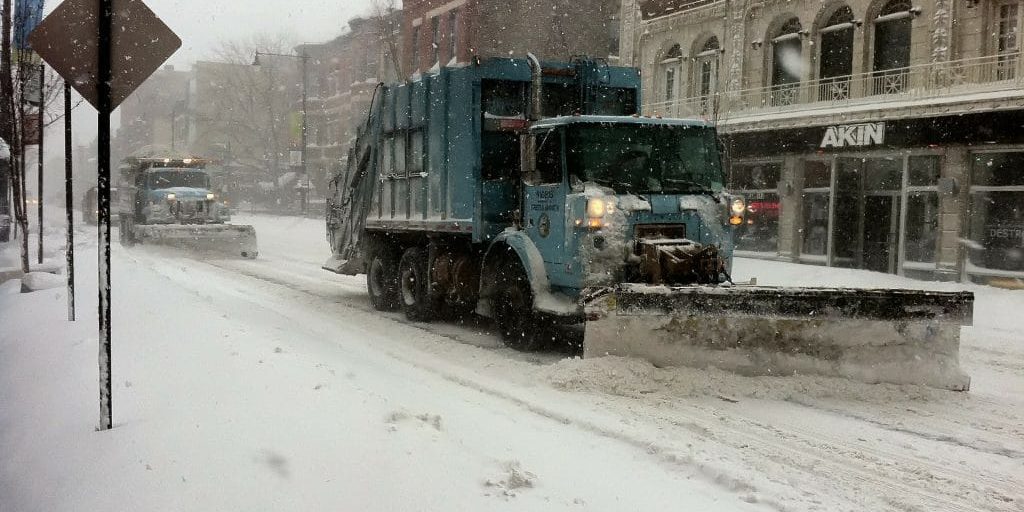 Essential winter driving tips to stay safe on Illinois roads