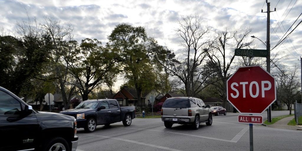 Conductor acusado de DUI y homicidio en la muerte de un estudiante