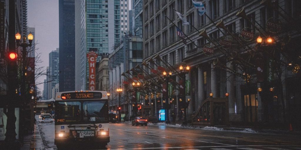 Man Who Lost Leg in CTA Bus Crash Receives $3 Million Settlement