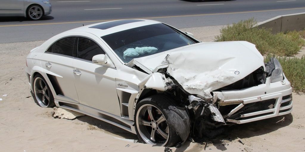 Guía de siniestros de motoristas con seguro insuficiente en Illinois