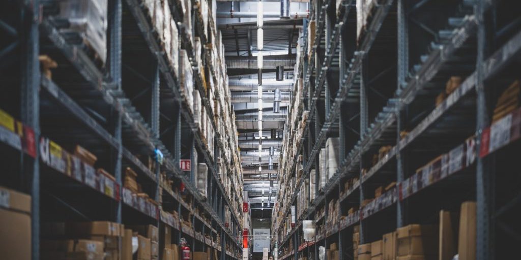 Report reveals high work injury rates among Amazon workers