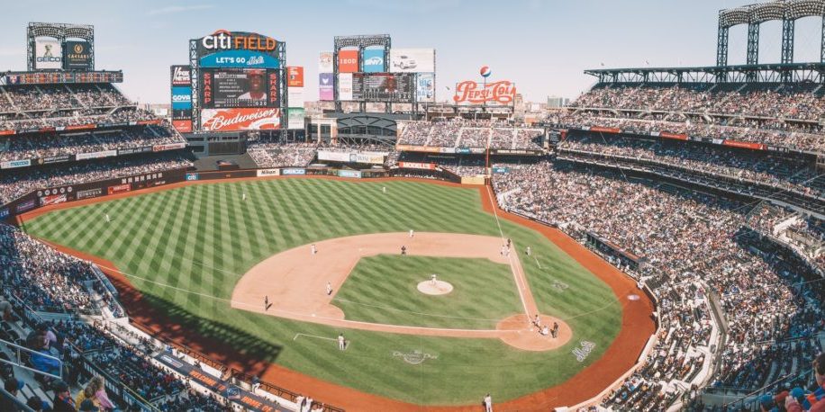 New York Mets Pitcher Suffers Dog Bite to Throwing Hand