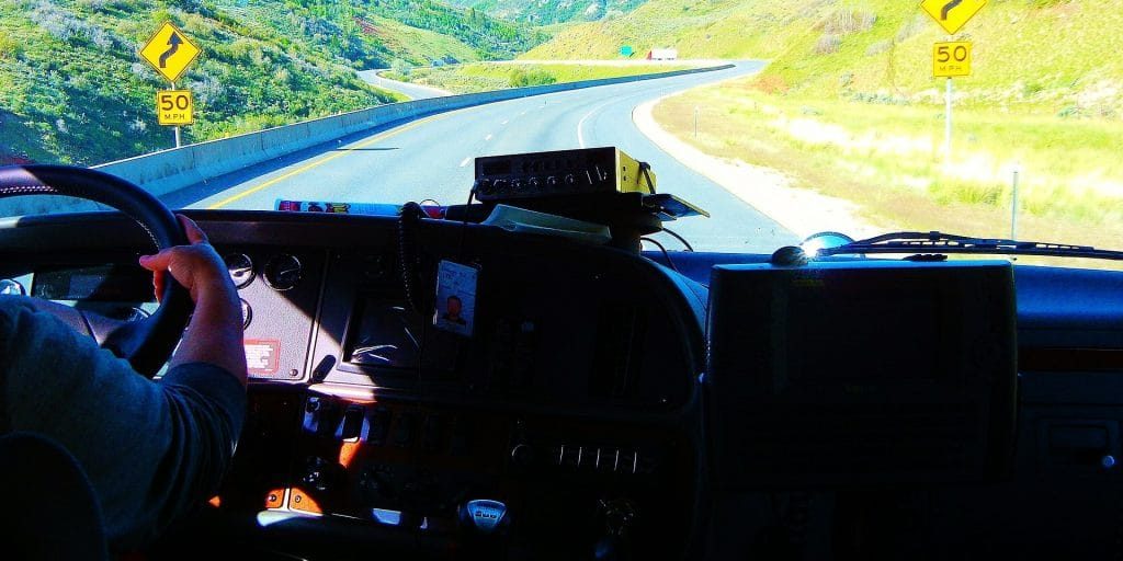 Un camionero demanda a su empresario por represalias en una reclamación de indemnización por accidente laboral