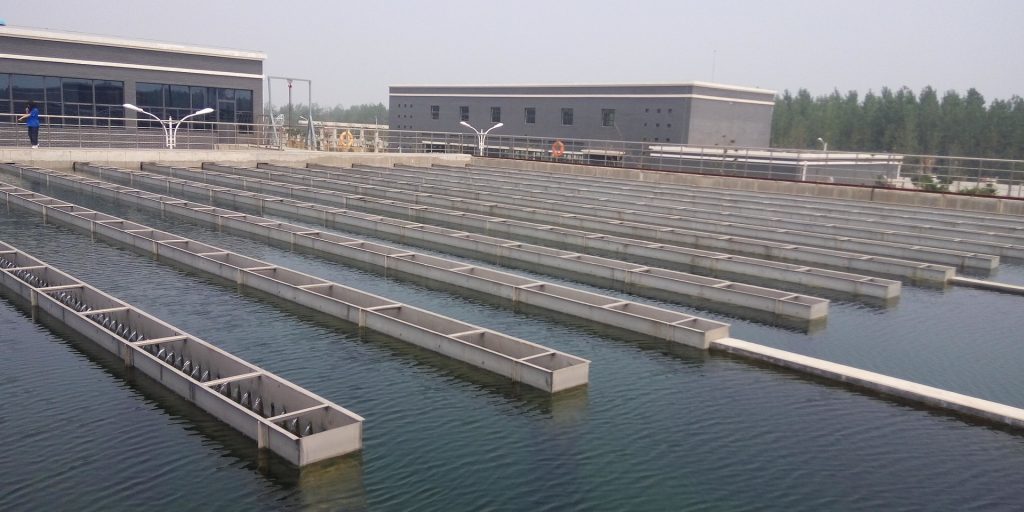 Los trabajadores demandan al distrito de aguas Chicago por la explosión de la planta